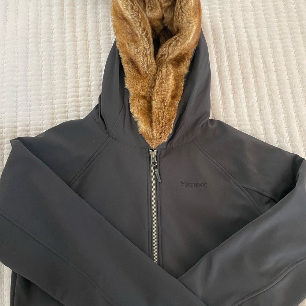 Marmot winter Jacket